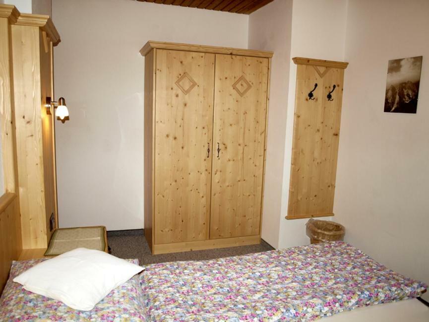 הוילה ליוטאש Ahrnerhof מראה חיצוני תמונה